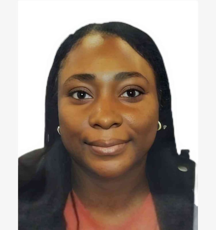 Mrs Omokhaba Blessing Yama