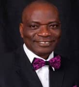 Prof. Oluwatoyin