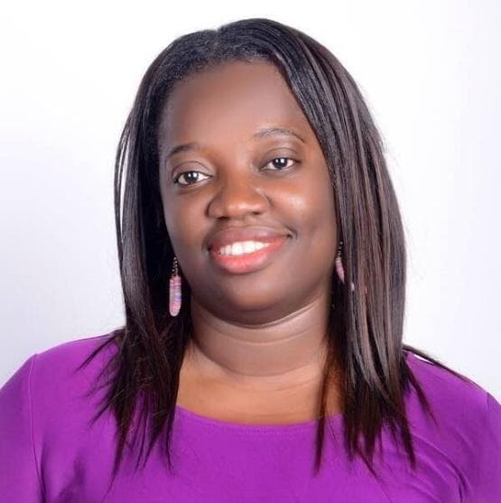 Dr. Chika Yinka-Banjo